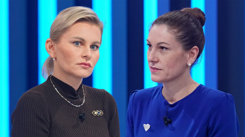 Decroix jde do prohrané bitvy, vrací úder Malá. Dětský certifikát vyvolal rozkol i v opozici