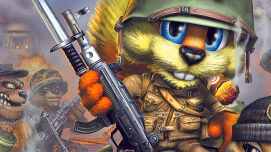 Microsoft udělal obří radost milovníkům retro her. Na PC míří pecky z prvního Xboxu