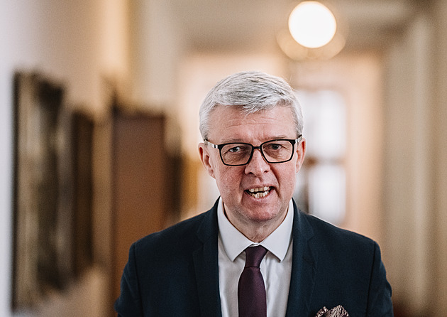 Evropa věci oddaluje, potřebujeme silný byznys. Havlíček o ČEZ i prezidentovi