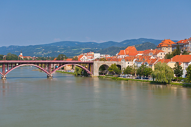 Mnozí jej jen míjejí na cestě do Chorvatska. Maribor stojí za delší zastávku