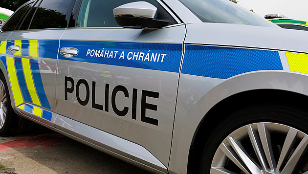 Muž zemřel po napadení v centru Teplic, policie z útoku obvinila mladistvého
