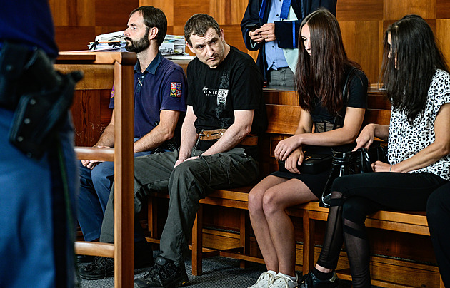 Sadista ze Siřemi jde na patnáct let do vězení. Naprosto výjimečný případ, míní soudkyně