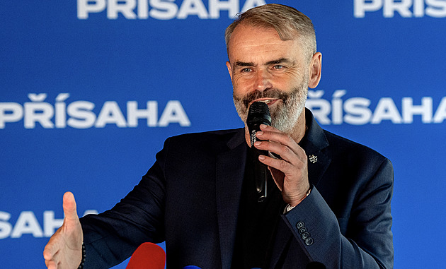 Šlachta se vyhne pokutě i omluvě Marku Wollnerovi. Nehorázné, reaguje novinář