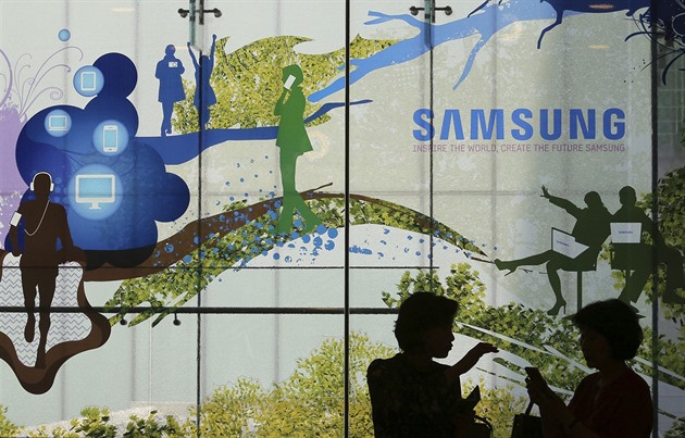 Jižní Korea má rekordní daňové příjmy, hlavním motorem je produkce čipů