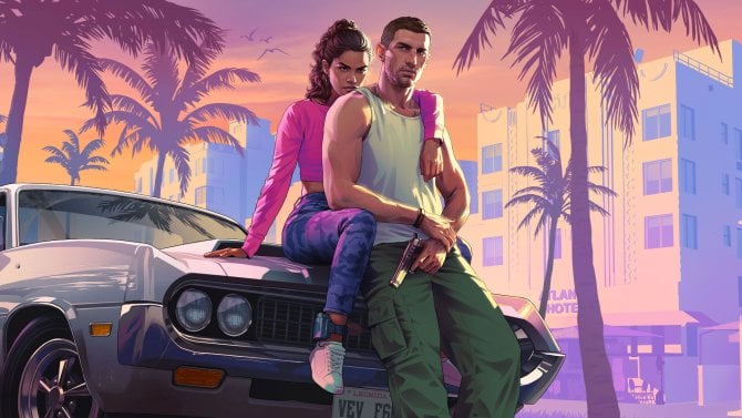Internetem koluje 113GB soubor s neoficiální verzí GTA VI. Po stažení čeká hráče překvapení