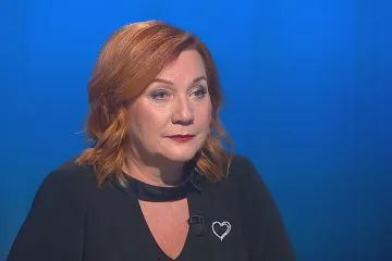 Po současném růstu zadlužení přijde záchranná brzda, plánuje Schillerová