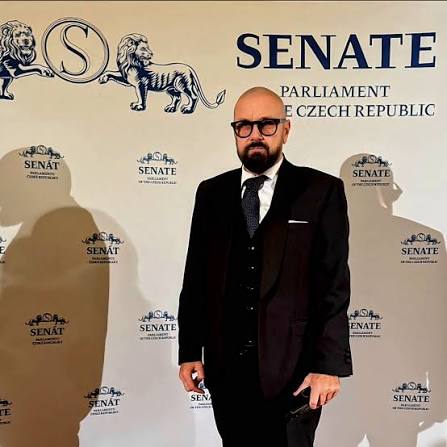Jiří Morštadt a Hnutí Generace ve volbách do Senátu: čtyři témata, která chce kandidát otevřít