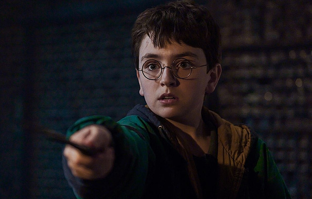 Tvůrci seriálu Harry Potter prozradili, kdo bude Voldemort i Dobby