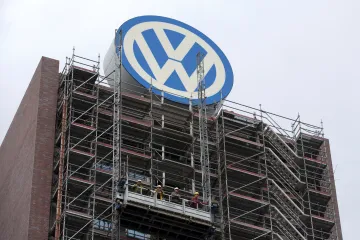 Transformační plán Volkswagenu nemá na Škodu Auto přímý dopad, uvádí česká firma