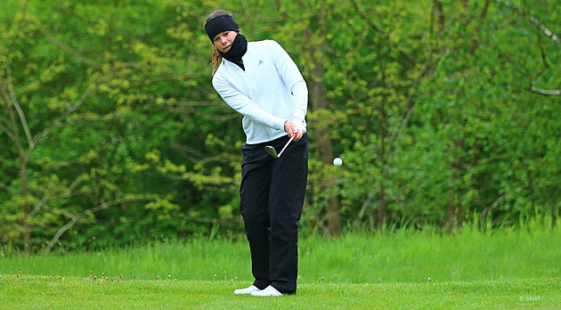 Češka mezi juniorskou elitou. Golfistka Ludvová si zahraje slavný Solheim Cup
