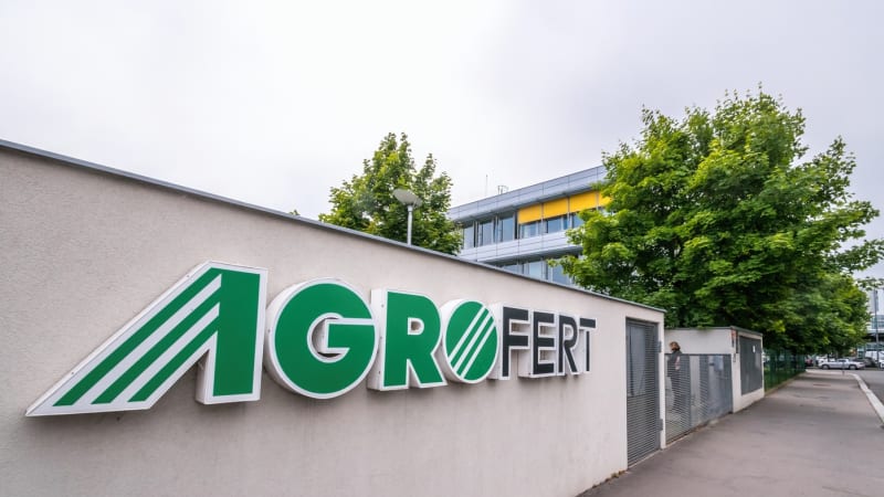Evropská komise tvrdě proti Agrofertu: Pozastavila proplacení části dotací. Šetří střet zájmů