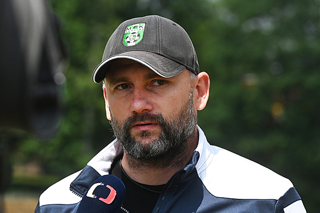 Třinečtí fotbalisté stále čekají na výhru. Trenér věří, že to brzy zlomí