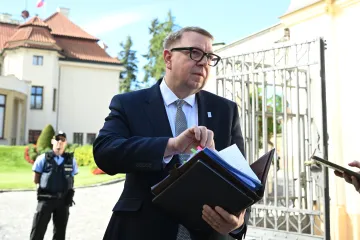 Zvýšil se počet lidí bez práce, zdůvodňuje Juchelka plánované snížení podpory