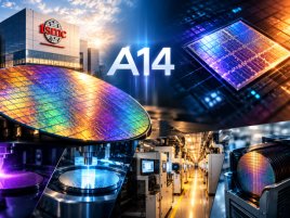 TSMC spustí 1,4nm (A14) výrobu ještě dříve, z termínu vám spadne čelist