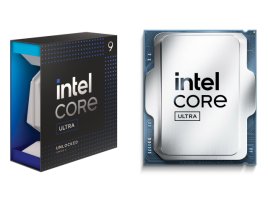 Podíl Intelu na Amazonu stoupl na 21,3 %. Patrně jen dočasně