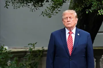 Nejvyšší soud odmítl Trumpův útok na hlasování poštou