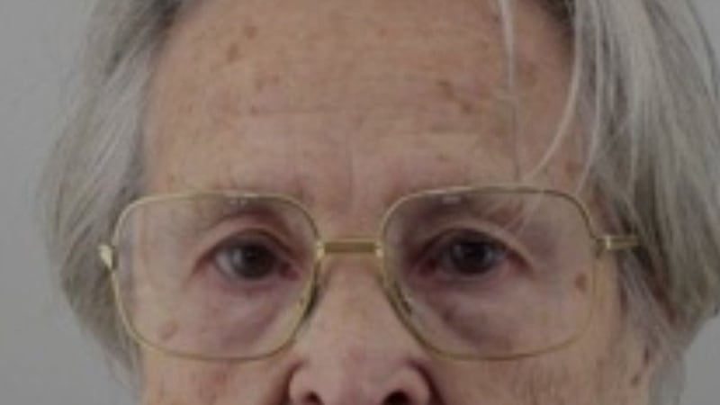 Pátrání po 94leté seniorce z Mostu: O víkendu odešla z domova a dosud se nevrátila
