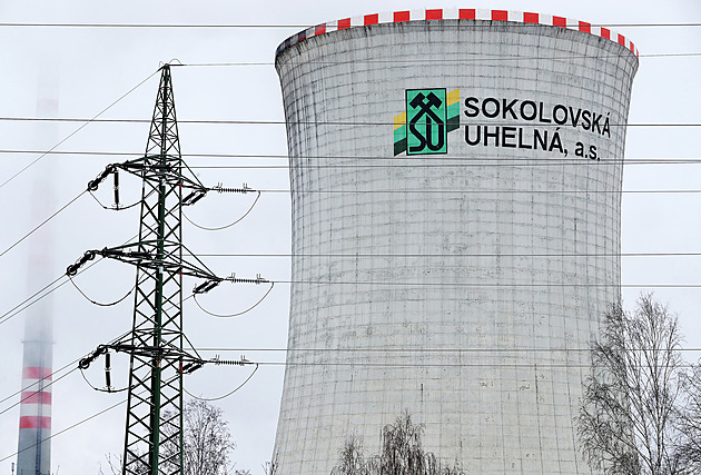 Přijatelné ceny tepla na 20 let. Karlovy Vary se dohodly se Sokolovskou uhelnou