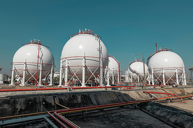 Nová energetická krize začala. Je však jiná než ta poslední, shodují se odborníci