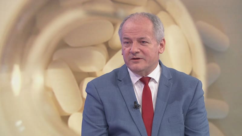 Pozor na zápach i mazlavý povrch. Prymula poradil, jak poznat salmonelu v potravinách
