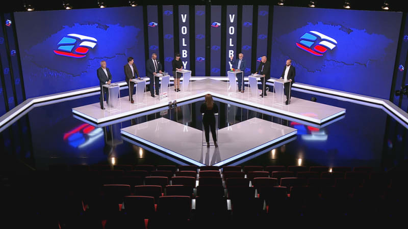 Babišův výrok o mafii rozhádal kandidáty do Senátu. Adept SPD by zrušil imunitu i Okamurovi