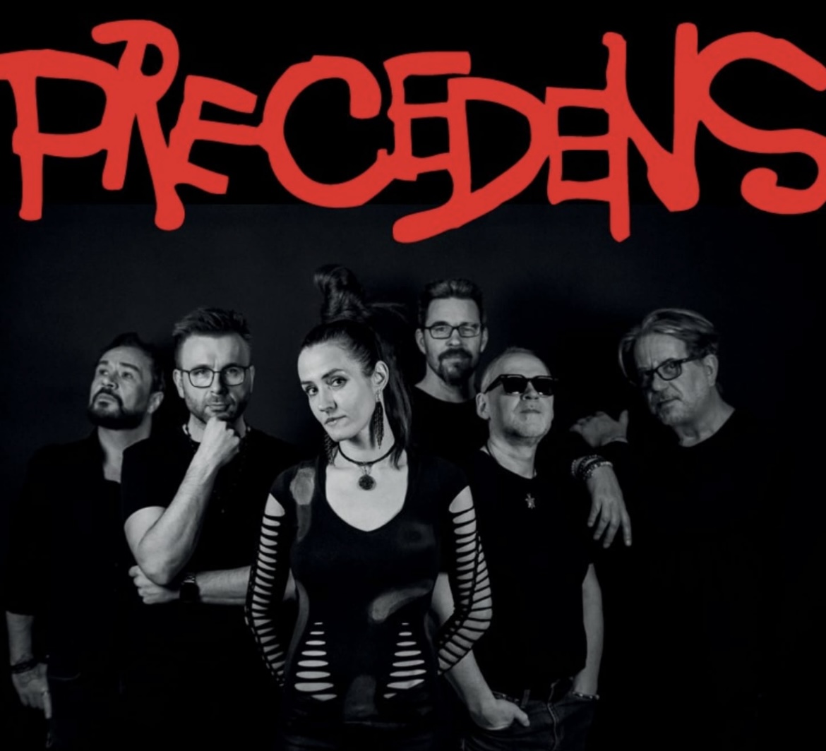 Rocková legenda Precedens chystá výroční koncert v Malostranské besedě.