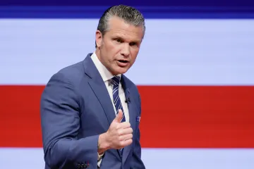 Armáda USA propustí dvacet procent generálů a admirálů