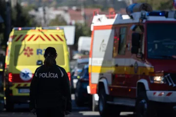 Útok na škole na severu Slovenska má druhou oběť