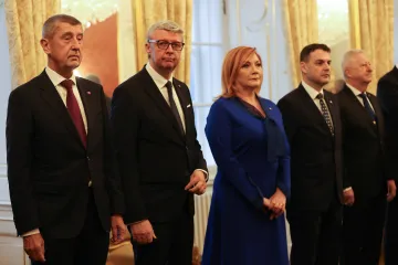 Strany vládní koalice zvažují navýšení či zavedení některých daní