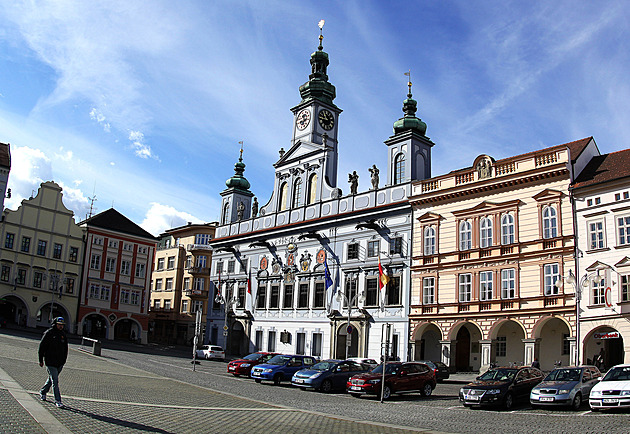 Volby 2026 v Českých Budějovicích: kdo kandiduje na primátora