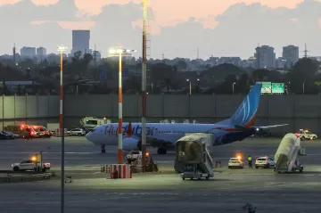 Kopilot letu Flydubai chtěl dle médií vrazit letadlem do telavivského letiště