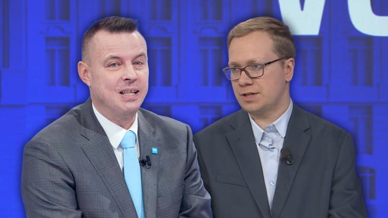Rajchl: Pavlova absence při volbách je výsměch demokracii. Zapsal se do dějin, míní Prokop