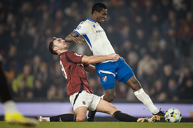 Sparta v pohárovém šlágru přivítá Baník, Slavii v osmifinále čeká Zbrojovka