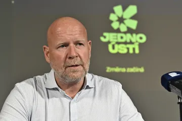 V Ústí nad Labem bude vítězné uskupení vládnout bez dalších partnerů