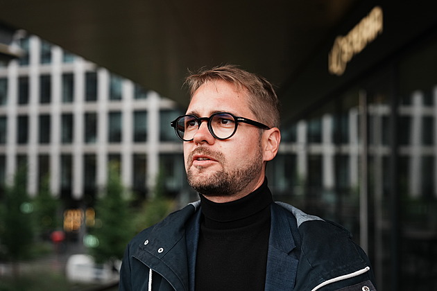 TOP 09 hraje o senátorské křeslo. Chce odříznout hnutí ANO