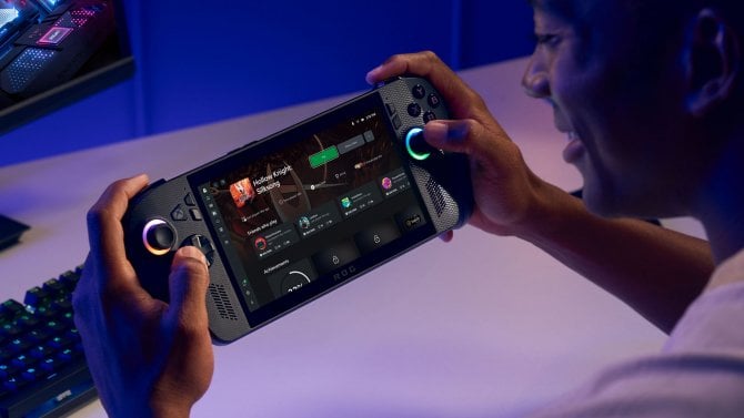Lepší a hezčí grafika pro hráče: AMD vydává FSR 4.1 pro Radeony RX 6000, handheldy, APU a konzole Xbox