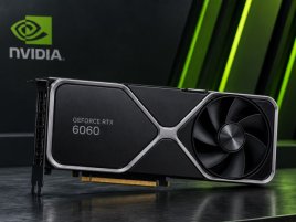 Nový mainstream od Nvidie (GeForce RTX 6060) patrně nedorazí před rokem 2029