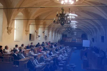 Výrobky nabízené na českém trhu musí být šetrnější k životnímu prostředí, schválil Senát