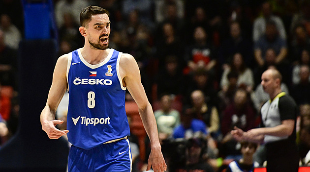 Drahá rozlučka Satoranského? Celá situace je mi velmi nepříjemná, říká basketbalista