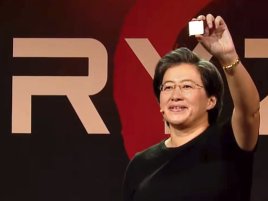 S myšlenkou obnovení výroby Ryzen 7 5800X3D přišla Lisa Su před paměťovou krizí