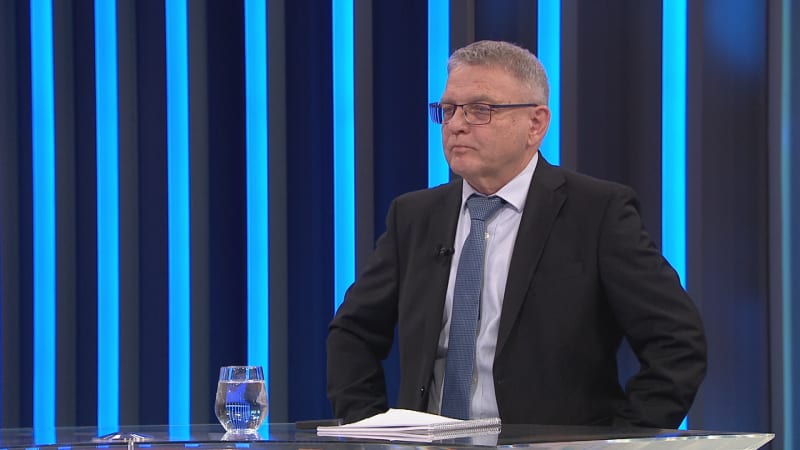 Zaorálek soptil kvůli Pavlovi: Nemá patent na pravdu. Takhle se dovolávat Masaryka? Skandál